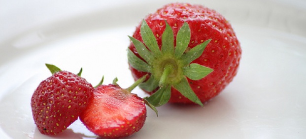 Защо са полезни ягодите?
