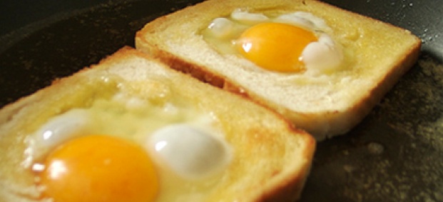 Защо яйцата правят закуската ни по-полезна