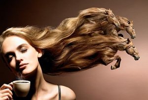 как влияе шампоанът на косата