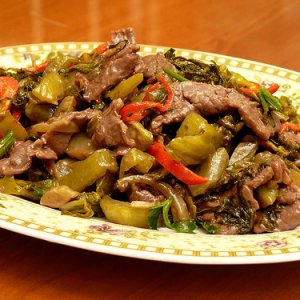 Китайска кухня рецепти