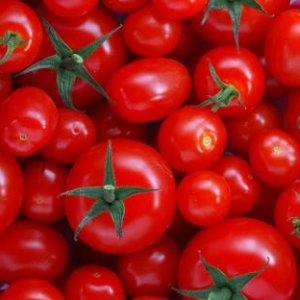 Как се замразяват задушени домати  
