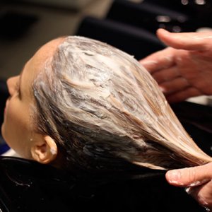 Подхранващи маски за изтощена коса