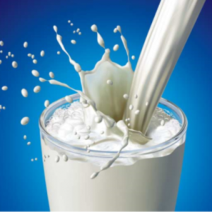 Как да познаем, дали в млякото има вода