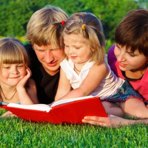Как да научим детето ни да чете