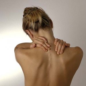 Облекчаване на болката в гърба с разтягане
