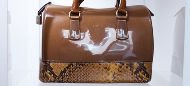 Пролетно-лятната колекция чанти на Furla за 2012