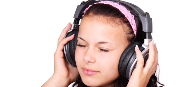 Музиката- чудесна терапия за вашето здраве