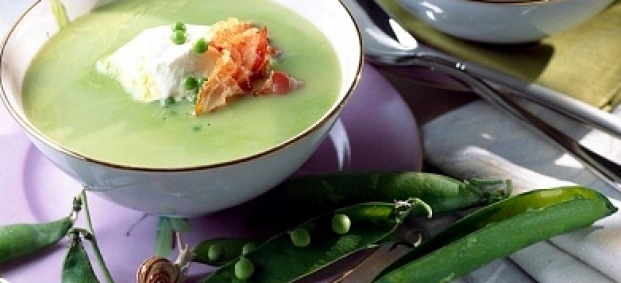 Диета със зеленчукова супа-6кг. за 7 дни 