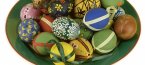 Идеи за декорация на Великденски яйца
