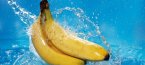 Сутрешна диета с банани 