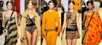 Африканско настроение в пролетната колекция на Michael Kors 