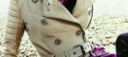 Модерните пролетни якета и сака през погледа на Burberry
