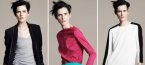Пролетно-лятната колекция на Zara за 2012