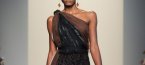 Дизайнерски рокли за пролет 2012
