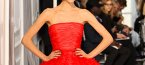 Колекция Haute Couture на Dior за Пролет-Лято 2012