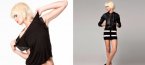 Мартенската колекция на Bershka за 2012