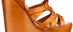 Обувки Dior Пролет-Лято 2012