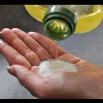 Хидратирайте кожата на ръцете си за 1 минута с природни средства