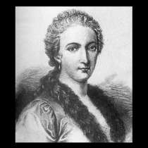 296 години от рождението на Мария Гаетана Анези една от най-значимите жени в историята на математиката