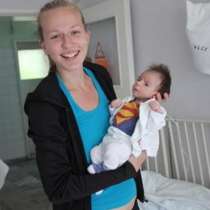 Добрата новина - Спасиха бебе, което не се хранило месец след раждането