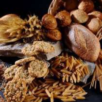 Хлябът и хлебните изделия не причиняват подуване на стомаха