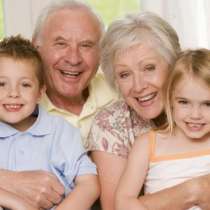 Бабите и дядовците имат право да виждат своите внуци