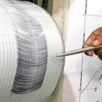 Земетресение в Гърция и Македония