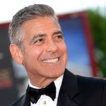 Вижте кой ще бъде кум на Джордж Клуни