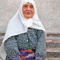 Бабичка на 104 години: Готвя, пера, чистя, за какво ми е снахата, тя не чува добре напоследък