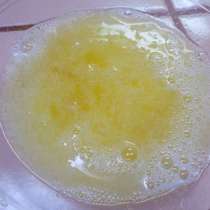 Намачкани плодове или лимонов сок с белтък за незабавен ефект при разширени пори   