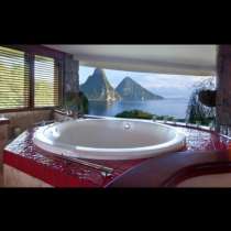 Най-добрите хотелски бани в целия свят