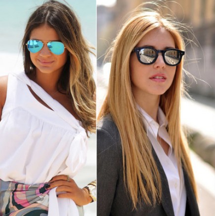 5 правила, които ще ви помогнат за най-добрия избор на слънчеви очила
