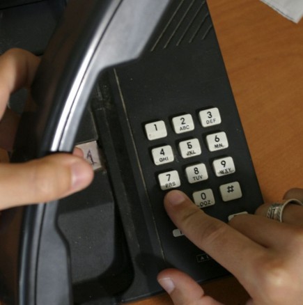 Внимавайте- поредната престъпна схема на телефонните измамници!