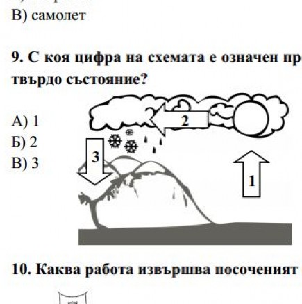 Родители откриха грешка в тестове за матура