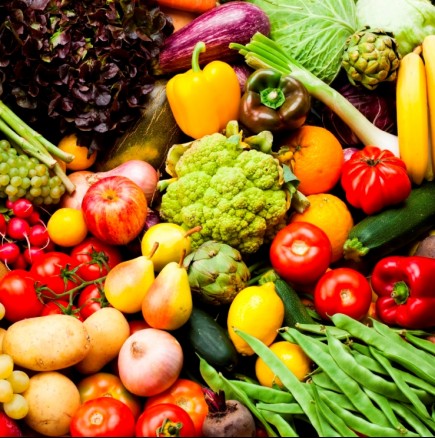 Най-добрата диета за любителите на зеленчуци: 2 в 1- отслабване и детоксикация