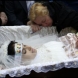 50 трупа в кървавата баня на гражданските размирици досега