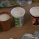 Видео тест за нишесте в най-популярните кисели млека - Вижте кое е истинско!