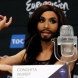 Певица с брада спечели Евровизия - Видео