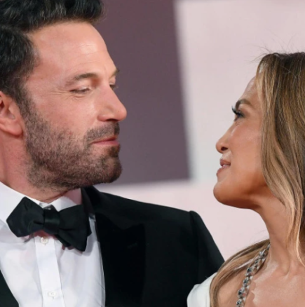 Помирение на хоризонта? Дженифър Лопес и Бен Афлек видяни заедно, може би това ще е третият им късмет!