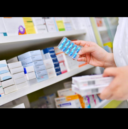 Антибиотиците не са единственият виновник: Тези често срещани лекарства променят трайно микробиома, откриха учените