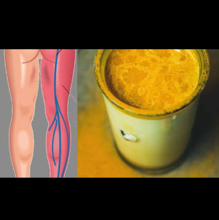 Противоотрова с чесън и куркума за ишиас и болки в гърба! Действа нежно и сигурно: