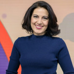 Голямо завръщане: Деси Стоянова отново в Би Ти Ви след Нова година