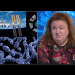 Проф.Александрова: Опасна ли е бактерията, открита в Космоса, която сега заразява хора: