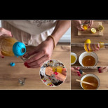 Витаминна имунна бомба от нашето детство: Тайната рецепта, която ни предпазва от настинки