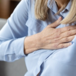 Инфарктът не е просто болка в гърдите: Един симптом предвещава инфаркт и никой дори не си помисля, че животът му е в опасност!