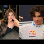 Най-горещата нова светска двойка? Никола Цолов и Крисия в романтична връзка - ето как се издадоха: