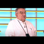 „Ето как прочистих черния дроб с натурална напитка: Действа само ако се консумира така“, твърди популярният гастроентеролог