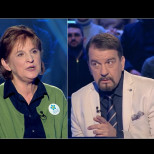 Залата на крака! Служителка в музей отговори на въпрос за 20000 в "Стани богат"