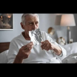 Сложете това под възглавницата си и ще бъдете шокирани от резултатите: Вече не лягам без него!