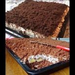 Торта Къртичина: Най-вкусната рецепта, която знам! Цялото семейство е във възторг от нея: